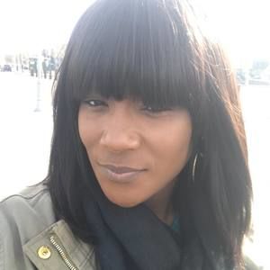Meet your Posher, Meliah
